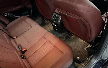 BMW X3, 2022 год, 3 820 000 рублей, 12 фотография