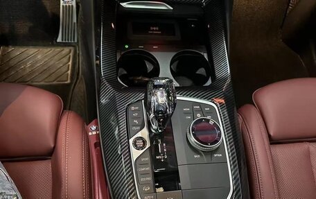 BMW X3, 2022 год, 3 820 000 рублей, 10 фотография