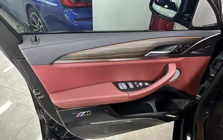 BMW X3, 2022 год, 3 820 000 рублей, 16 фотография