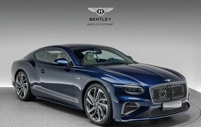 Bentley Continental GT, 2025 год, 42 900 000 рублей, 1 фотография