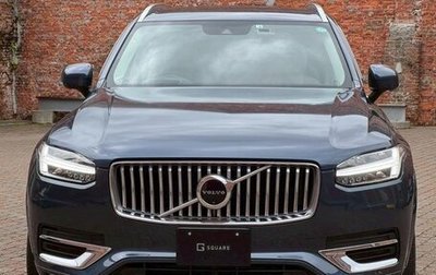 Volvo XC90 II рестайлинг, 2022 год, 3 960 000 рублей, 1 фотография