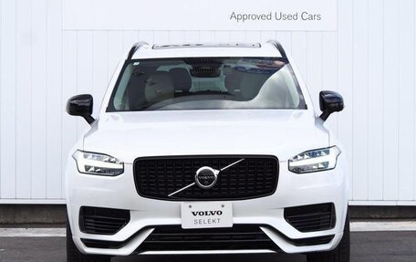 Volvo XC90 II рестайлинг, 2024 год, 7 580 000 рублей, 1 фотография