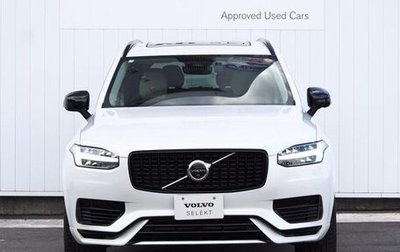 Volvo XC90 II рестайлинг, 2024 год, 7 580 000 рублей, 1 фотография