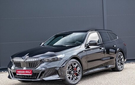 BMW 5 серия, 2025 год, 10 300 000 рублей, 1 фотография