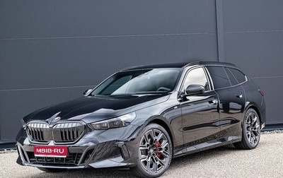 BMW 5 серия, 2025 год, 10 300 000 рублей, 1 фотография