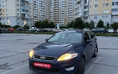 Ford Mondeo IV, 2011 год, 950 000 рублей, 1 фотография