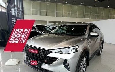 Haval F7x I, 2023 год, 2 297 000 рублей, 1 фотография
