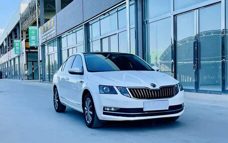 Skoda Octavia, 2021 год, 1 133 000 рублей, 1 фотография