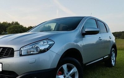 Nissan Qashqai, 2012 год, 1 050 000 рублей, 1 фотография