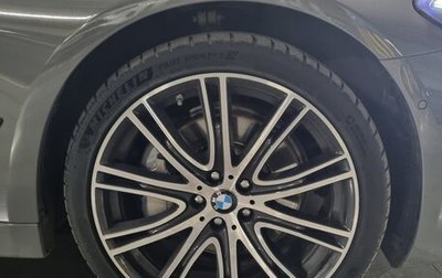 BMW 5 серия, 2021 год, 4 550 000 рублей, 1 фотография