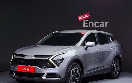KIA Sportage IV рестайлинг, 2022 год, 1 940 000 рублей, 1 фотография