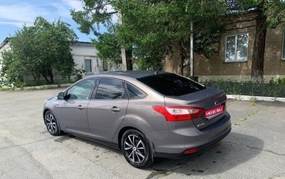 Ford Focus III, 2012 год, 850 000 рублей, 1 фотография