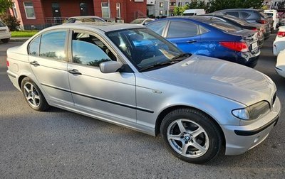 BMW 3 серия, 2003 год, 650 000 рублей, 1 фотография