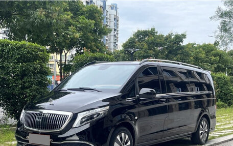Mercedes-Benz Vito, 2021 год, 3 821 000 рублей, 1 фотография