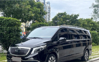 Mercedes-Benz Vito, 2021 год, 3 821 000 рублей, 1 фотография