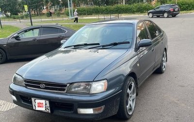 Toyota Corona IX (T190), 1992 год, 340 000 рублей, 1 фотография
