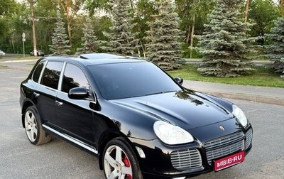 Porsche Cayenne III, 2004 год, 1 180 000 рублей, 1 фотография