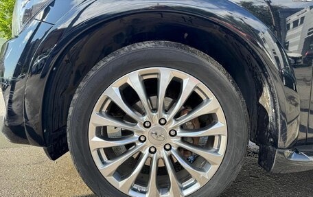 Infiniti QX80 I рестайлинг, 2014 год, 2 350 000 рублей, 7 фотография