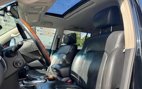 Infiniti QX80 I рестайлинг, 2014 год, 2 350 000 рублей, 9 фотография