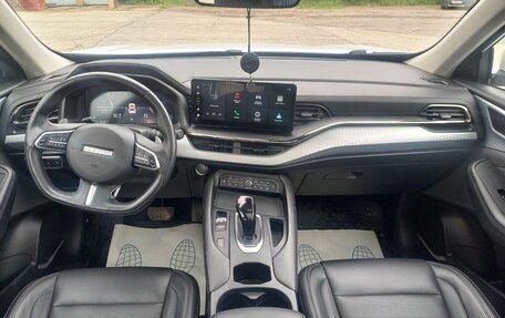 Haval F7 I, 2022 год, 1 900 000 рублей, 7 фотография