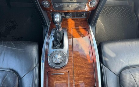 Infiniti QX80 I рестайлинг, 2014 год, 2 350 000 рублей, 19 фотография