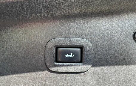 Infiniti QX80 I рестайлинг, 2014 год, 2 350 000 рублей, 27 фотография