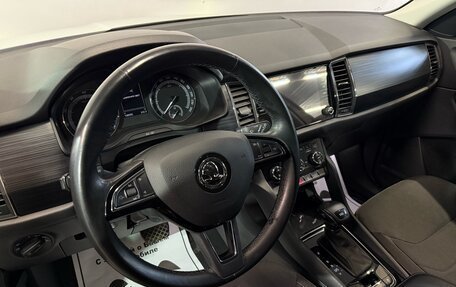 Skoda Kodiaq I, 2018 год, 2 130 000 рублей, 5 фотография