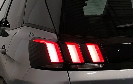 Peugeot 3008 II, 2018 год, 1 889 000 рублей, 6 фотография