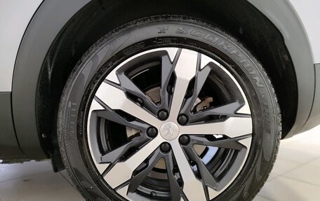 Peugeot 3008 II, 2018 год, 1 889 000 рублей, 7 фотография