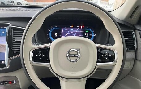 Volvo XC90 II рестайлинг, 2024 год, 7 580 000 рублей, 9 фотография