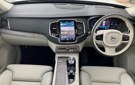 Volvo XC90 II рестайлинг, 2024 год, 7 580 000 рублей, 8 фотография