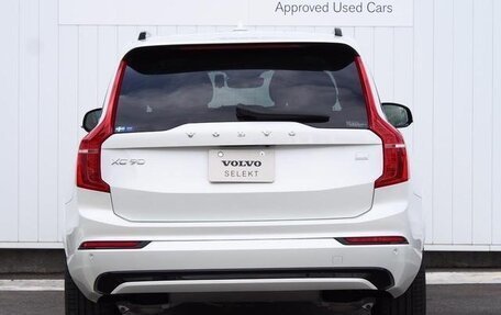 Volvo XC90 II рестайлинг, 2024 год, 7 580 000 рублей, 7 фотография