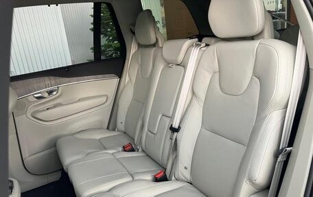 Volvo XC90 II рестайлинг, 2024 год, 7 580 000 рублей, 12 фотография