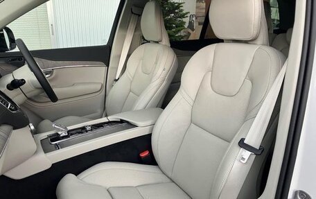 Volvo XC90 II рестайлинг, 2024 год, 7 580 000 рублей, 10 фотография