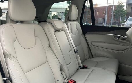 Volvo XC90 II рестайлинг, 2024 год, 7 580 000 рублей, 13 фотография