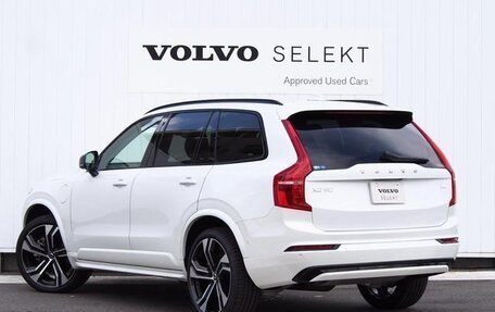 Volvo XC90 II рестайлинг, 2024 год, 7 580 000 рублей, 5 фотография