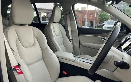 Volvo XC90 II рестайлинг, 2024 год, 7 580 000 рублей, 11 фотография