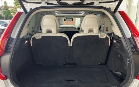 Volvo XC90 II рестайлинг, 2024 год, 7 580 000 рублей, 15 фотография