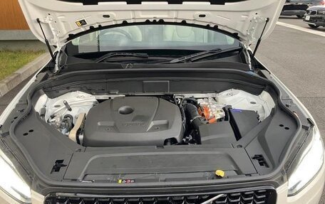 Volvo XC90 II рестайлинг, 2024 год, 7 580 000 рублей, 18 фотография