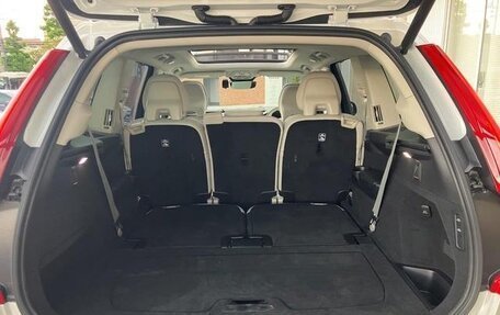 Volvo XC90 II рестайлинг, 2024 год, 7 580 000 рублей, 16 фотография