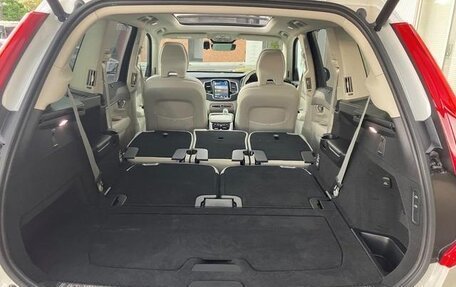 Volvo XC90 II рестайлинг, 2024 год, 7 580 000 рублей, 17 фотография