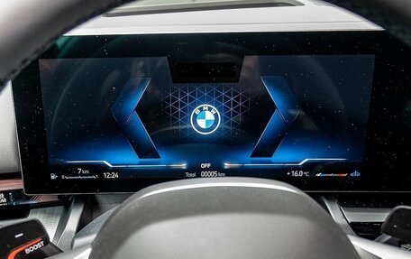 BMW 5 серия, 2025 год, 10 300 000 рублей, 9 фотография