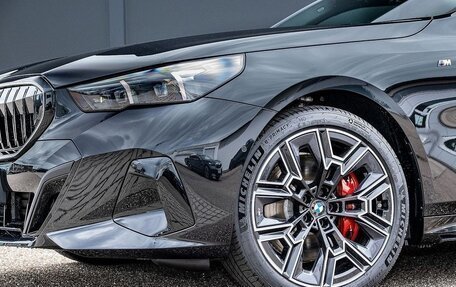 BMW 5 серия, 2025 год, 10 300 000 рублей, 2 фотография