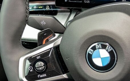 BMW 5 серия, 2025 год, 10 300 000 рублей, 11 фотография