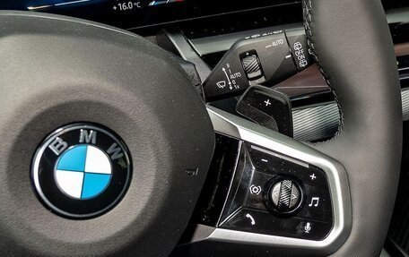 BMW 5 серия, 2025 год, 10 300 000 рублей, 12 фотография