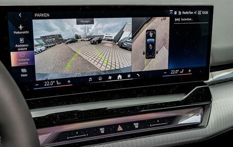 BMW 5 серия, 2025 год, 10 300 000 рублей, 13 фотография