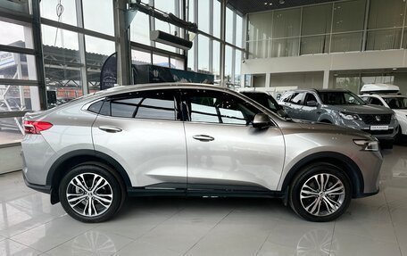 Haval F7x I, 2023 год, 2 297 000 рублей, 6 фотография