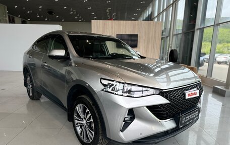 Haval F7x I, 2023 год, 2 297 000 рублей, 7 фотография