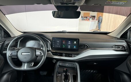 Haval F7x I, 2023 год, 2 297 000 рублей, 9 фотография