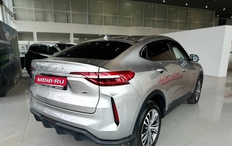 Haval F7x I, 2023 год, 2 297 000 рублей, 5 фотография